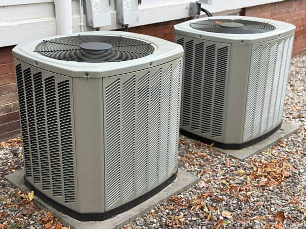 Reliable Air Conditioning Repair contractor in Stanton, MI by Leonard HVAC